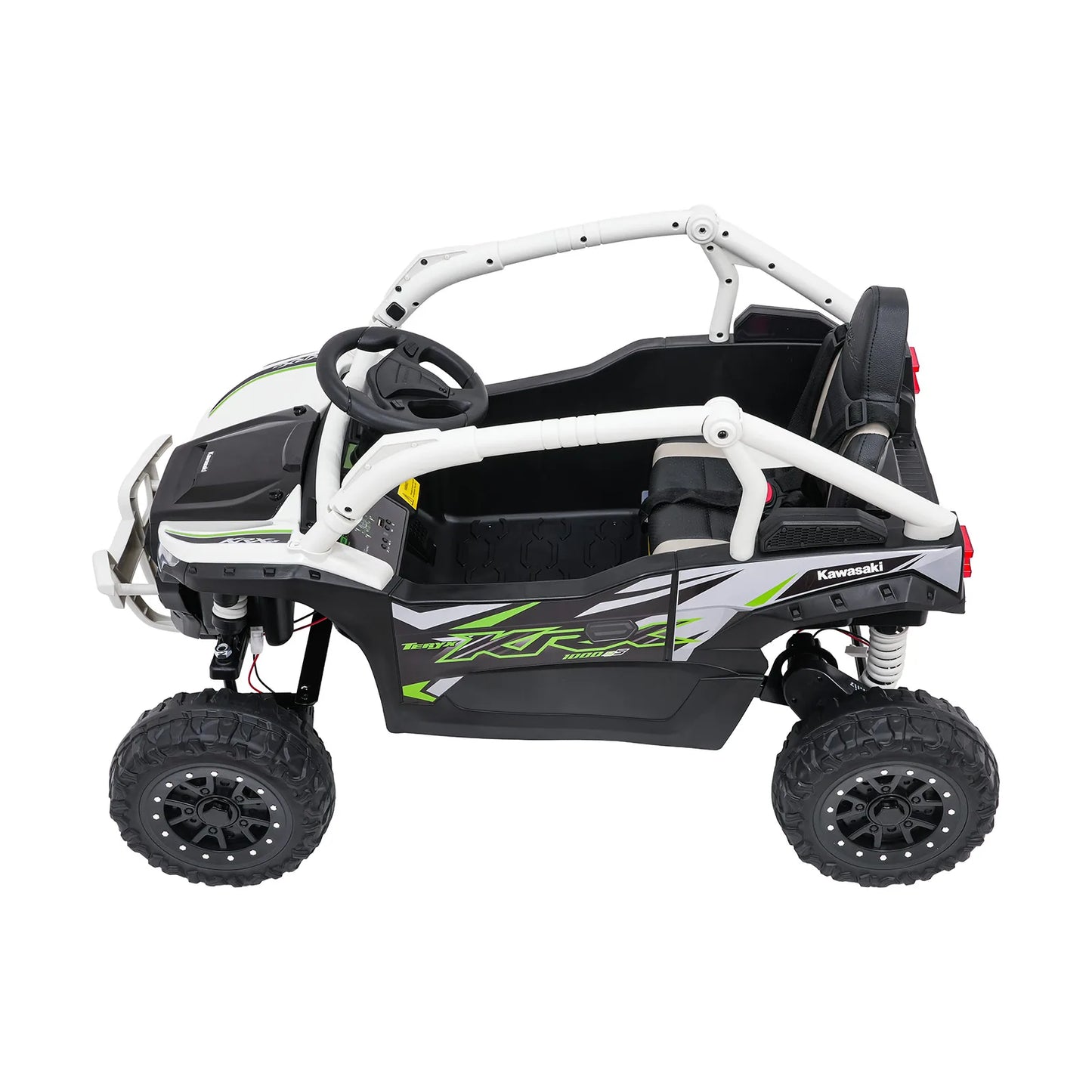 Kawasaki TERYX KRX1000 Buggy