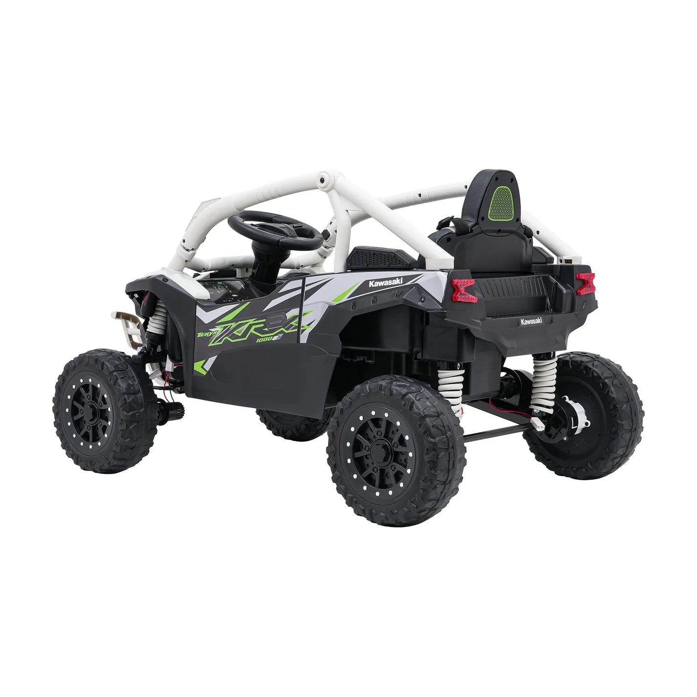 Kawasaki TERYX KRX1000 Buggy