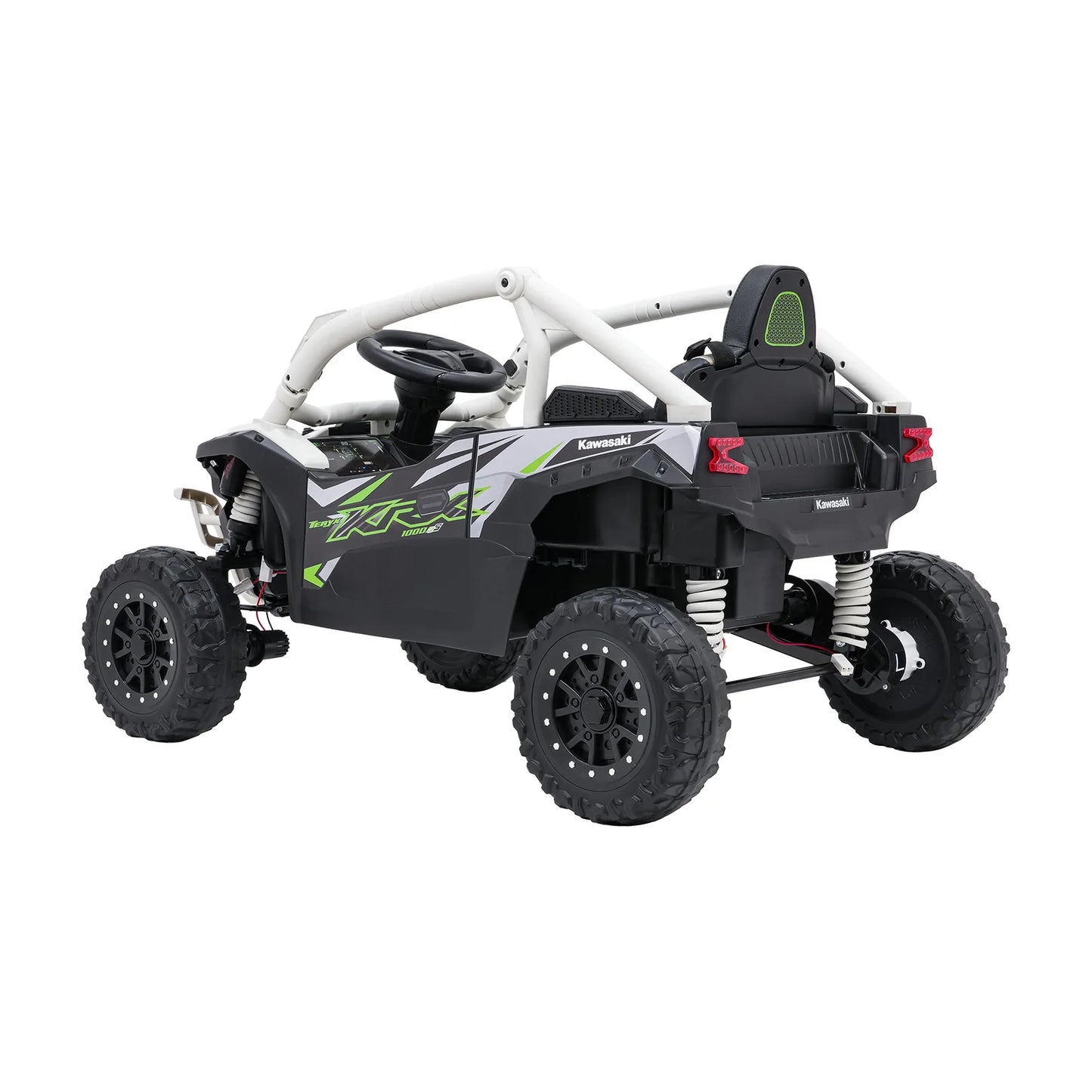 Kawasaki TERYX KRX1000 Buggy