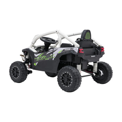 Kawasaki TERYX KRX1000 Buggy