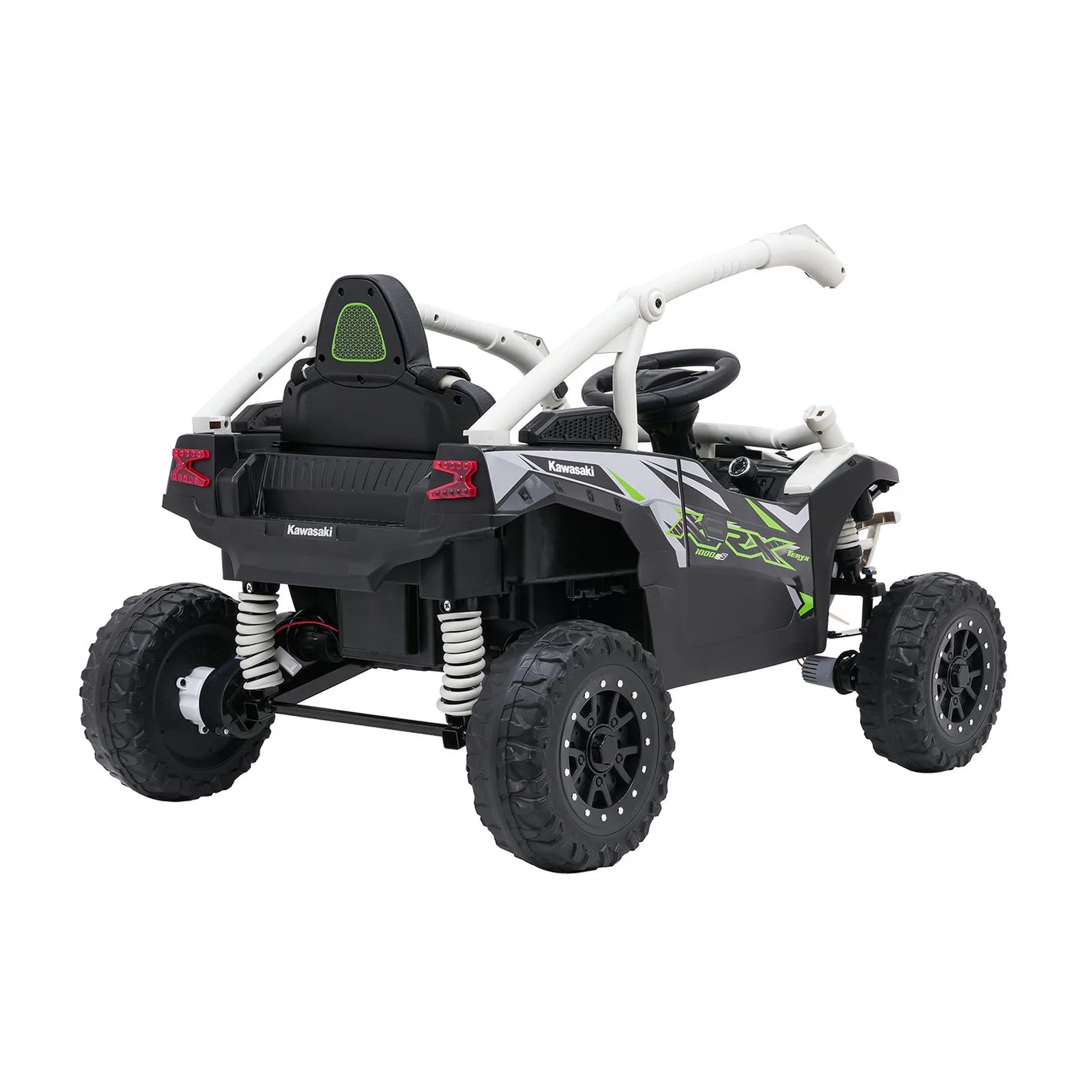 Kawasaki TERYX KRX1000 Buggy