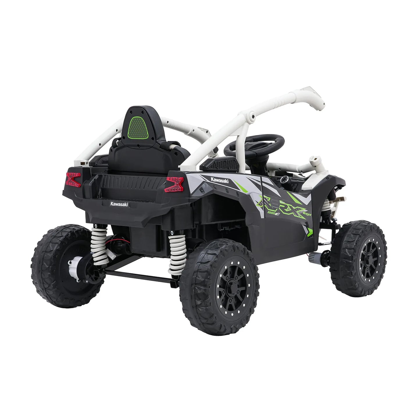 Kawasaki TERYX KRX1000 Buggy