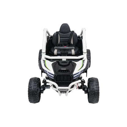 Kawasaki TERYX KRX1000 Buggy