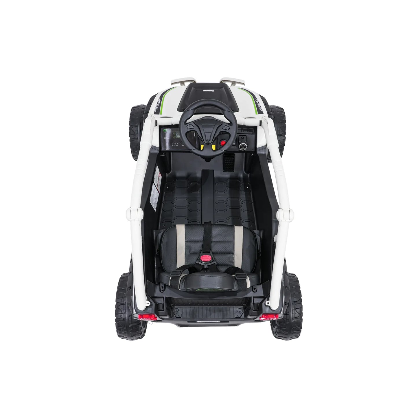Kawasaki TERYX KRX1000 Buggy