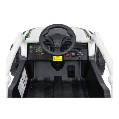 Kawasaki TERYX KRX1000 Buggy