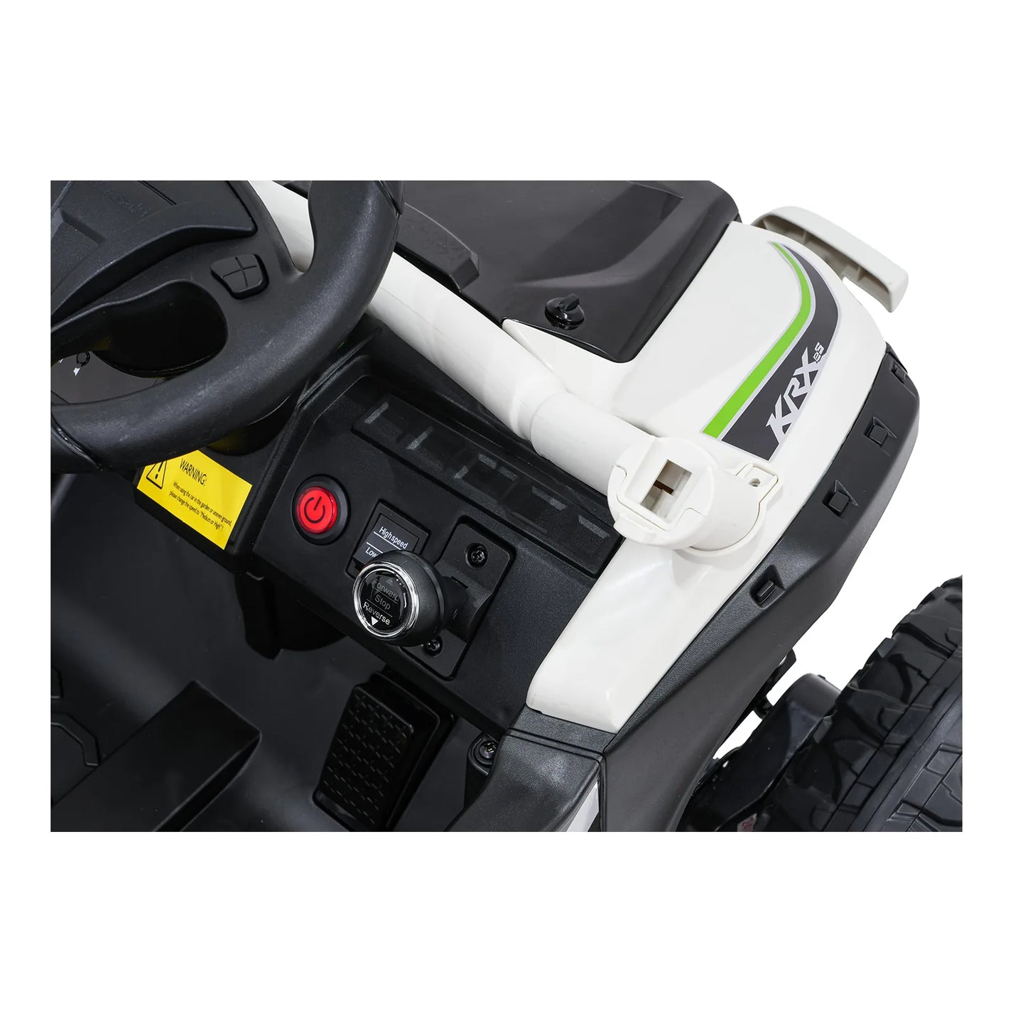 Kawasaki TERYX KRX1000 Buggy