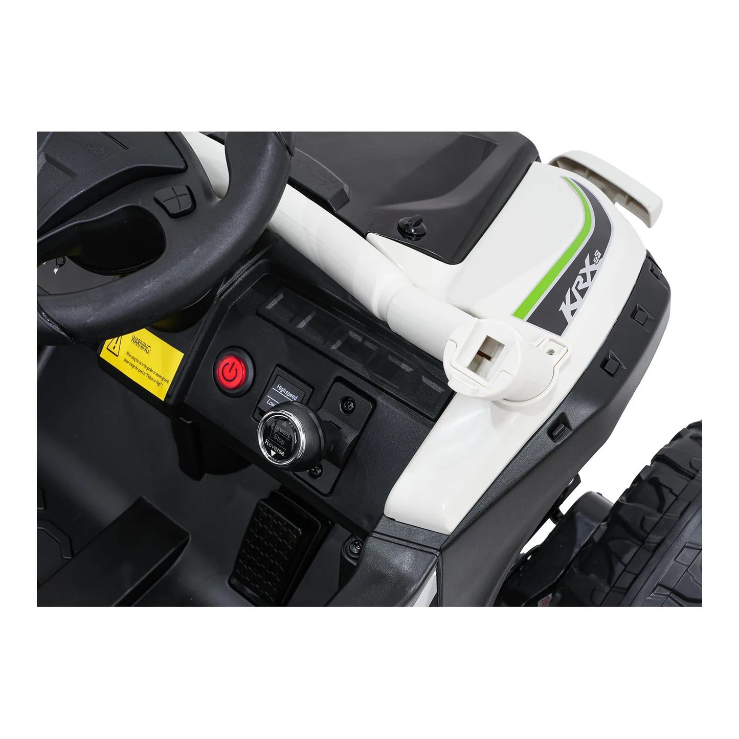 Kawasaki TERYX KRX1000 Buggy