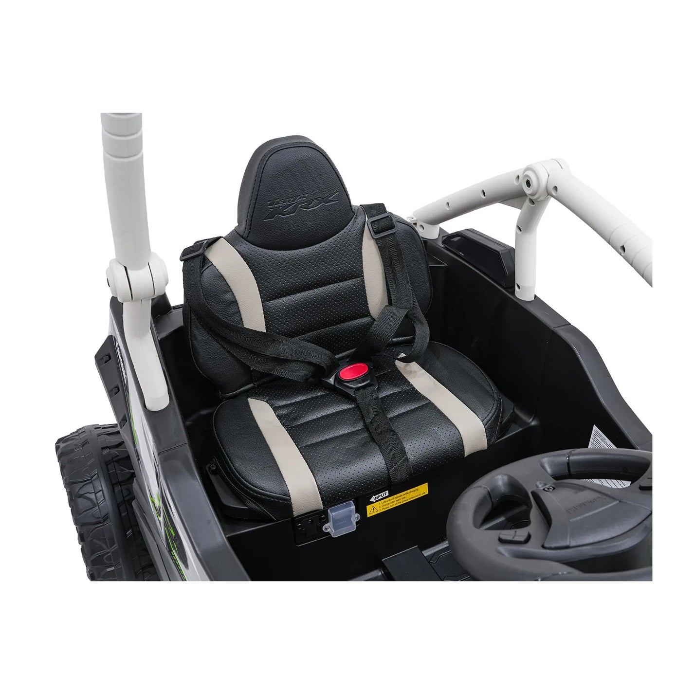 Kawasaki TERYX KRX1000 Buggy