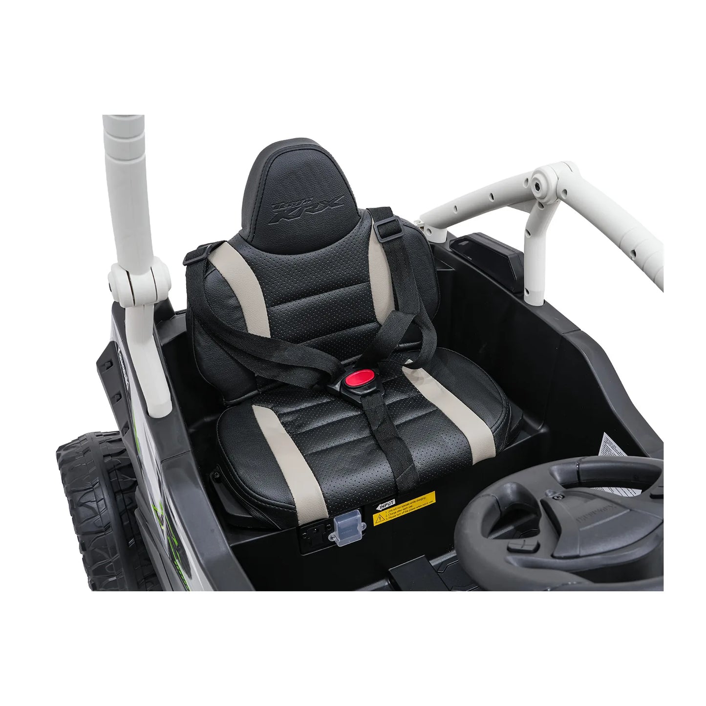 Kawasaki TERYX KRX1000 Buggy