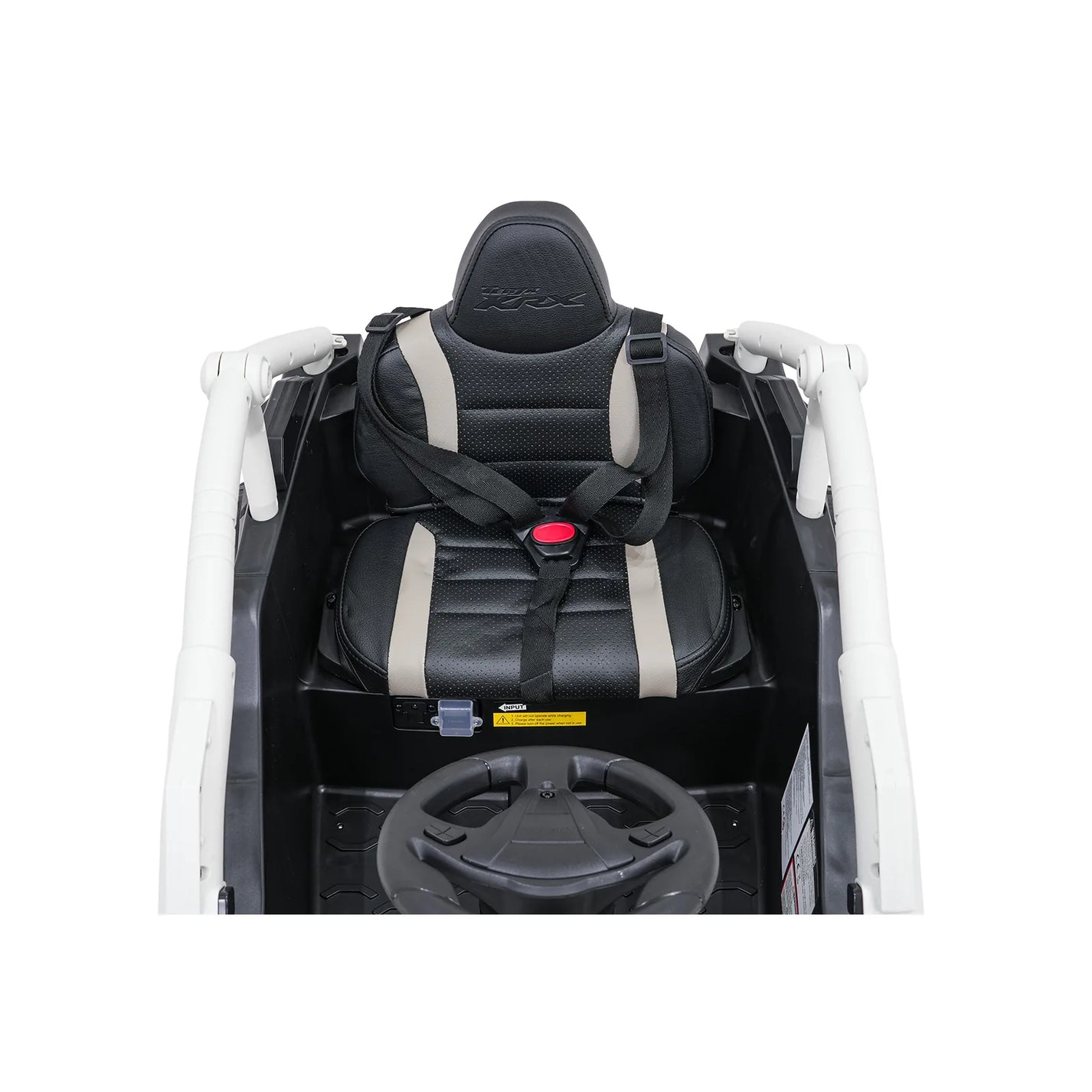 Kawasaki TERYX KRX1000 Buggy