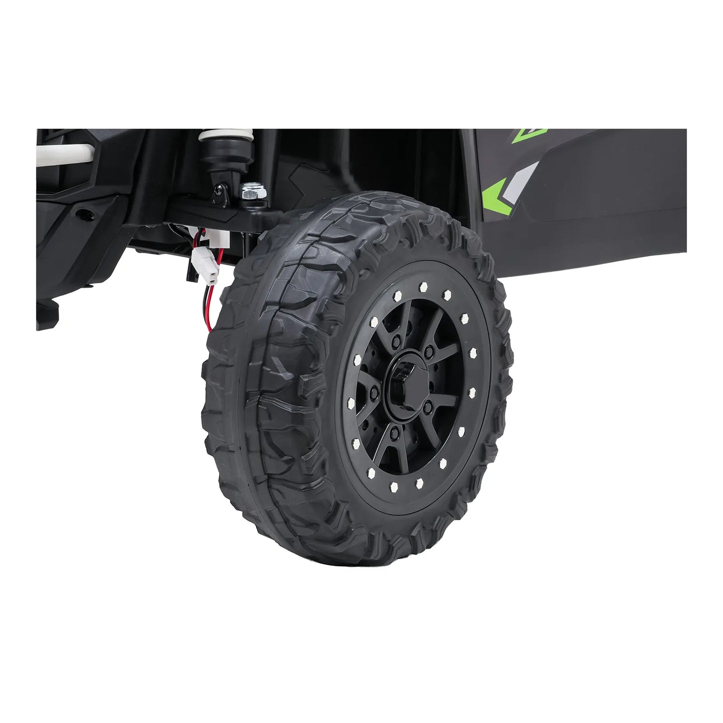 Kawasaki TERYX KRX1000 Buggy