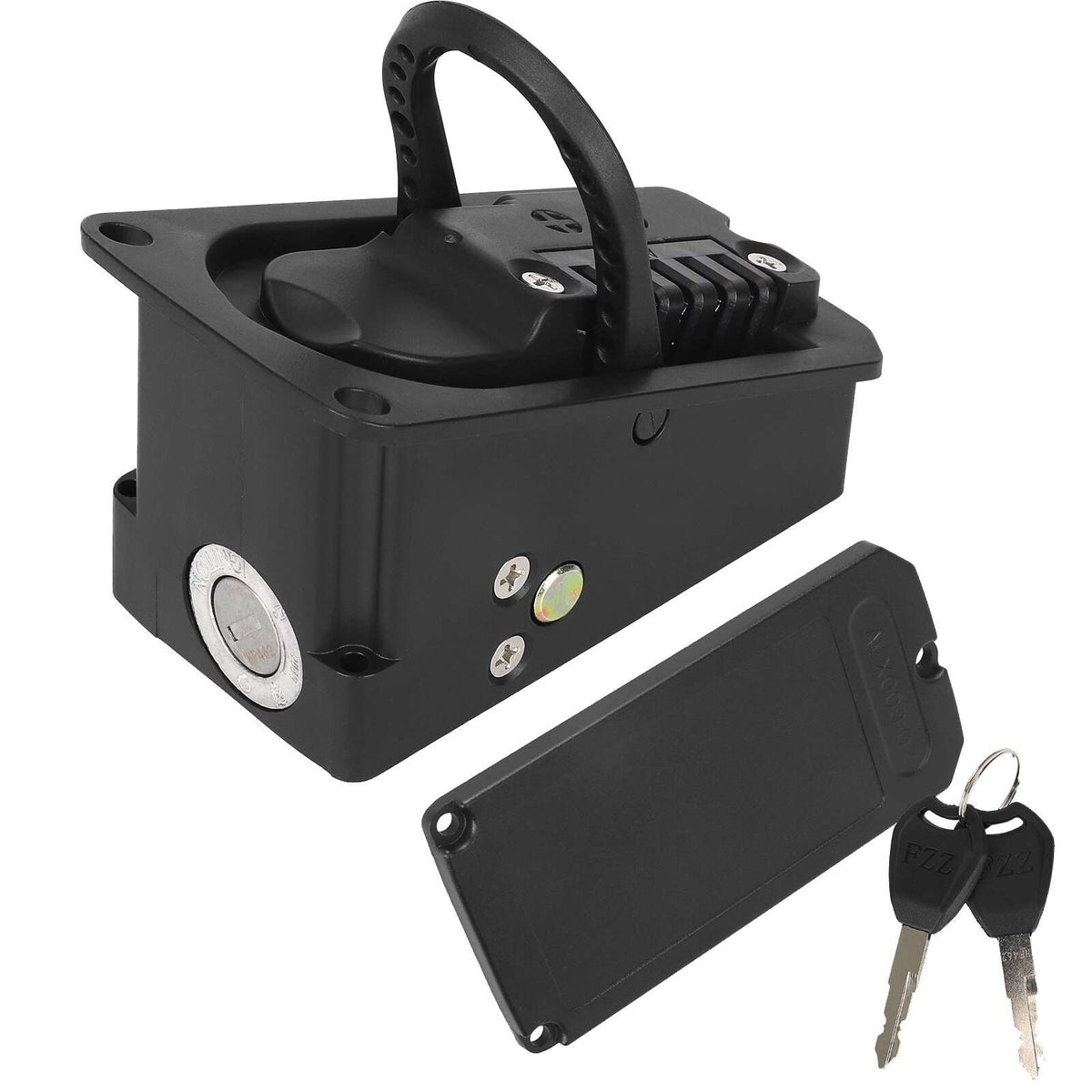 Battery lock for Engwe EP-2 Boost