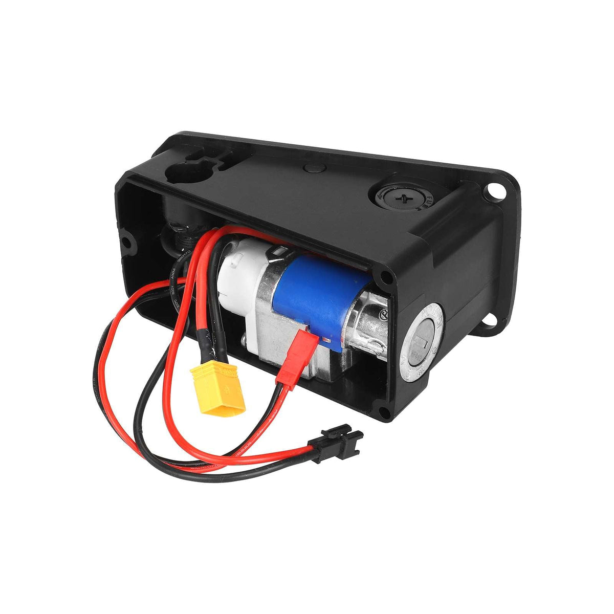 Battery lock for Engwe EP-2 Boost