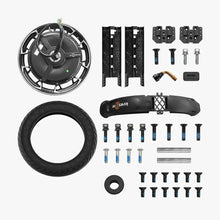 F18 komplet motorja (cestni tubeless)