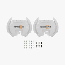 Komplet stranskih pokrovov 14D PRO