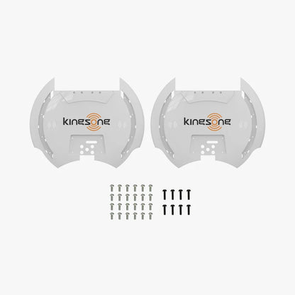 Side cover set 14D PRO