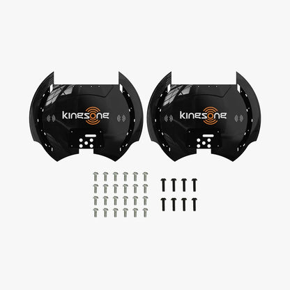 Side cover set 14D PRO
