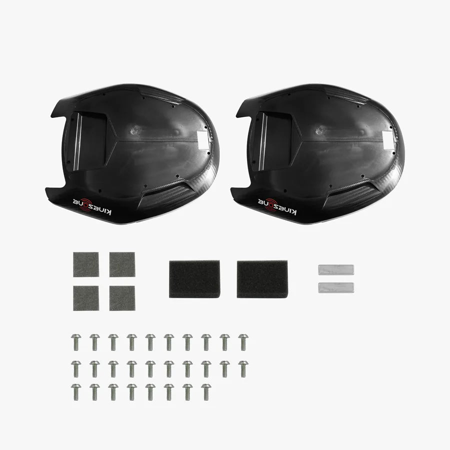 16X PRO Side Cover Kit