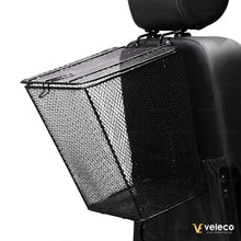 Zadnja košara za Veleco Jumpy, Looper in Sharpy