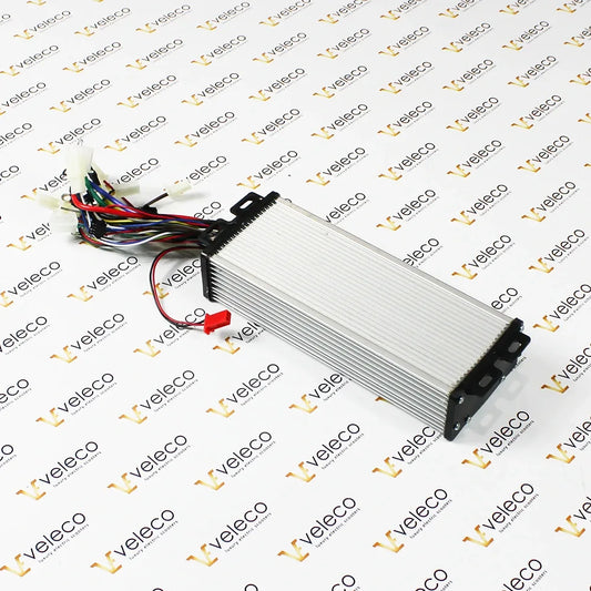 48V krmilnik za Veleco Draco NM
