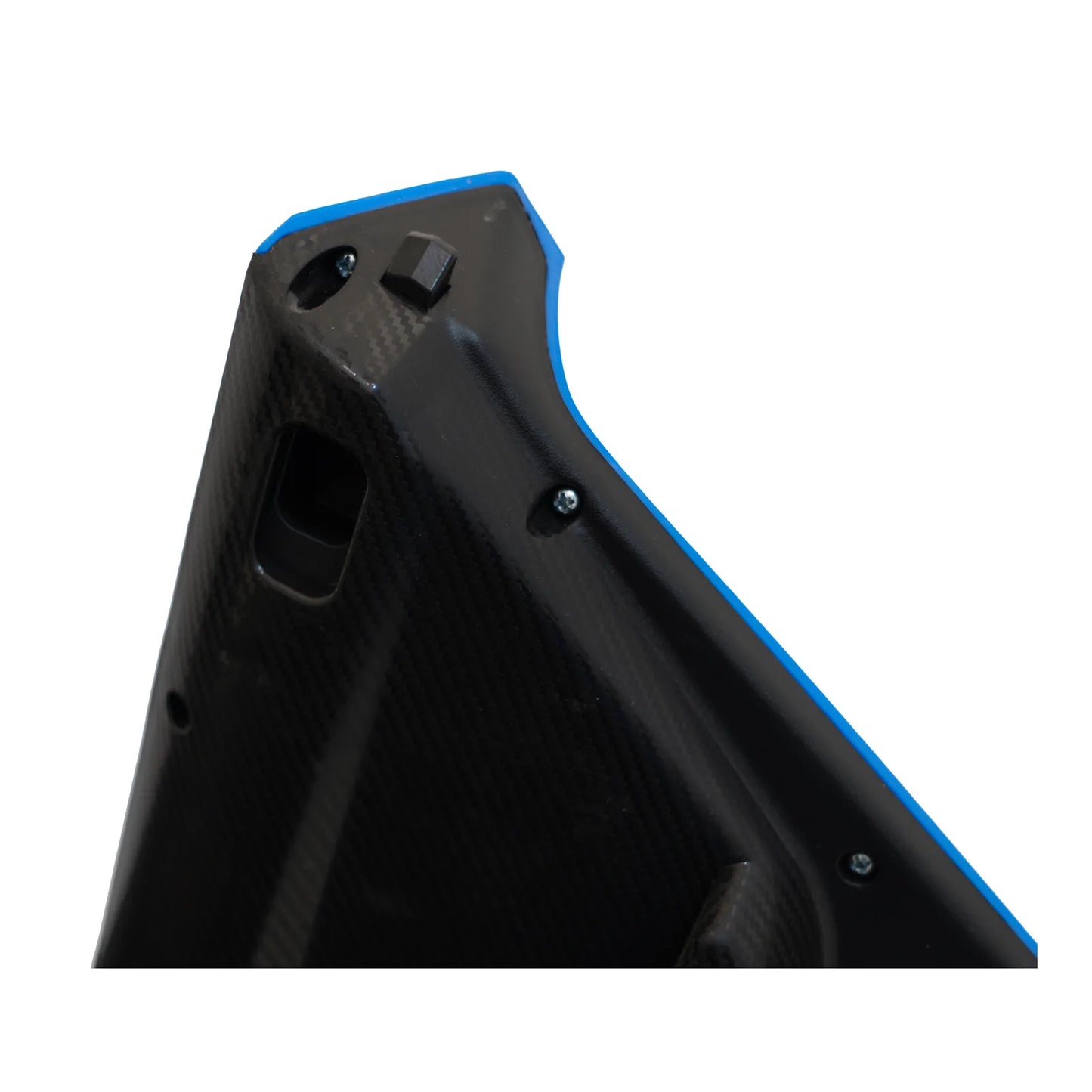 Otroški električni avto Lamborghini Aventador SV STRONG – Modra