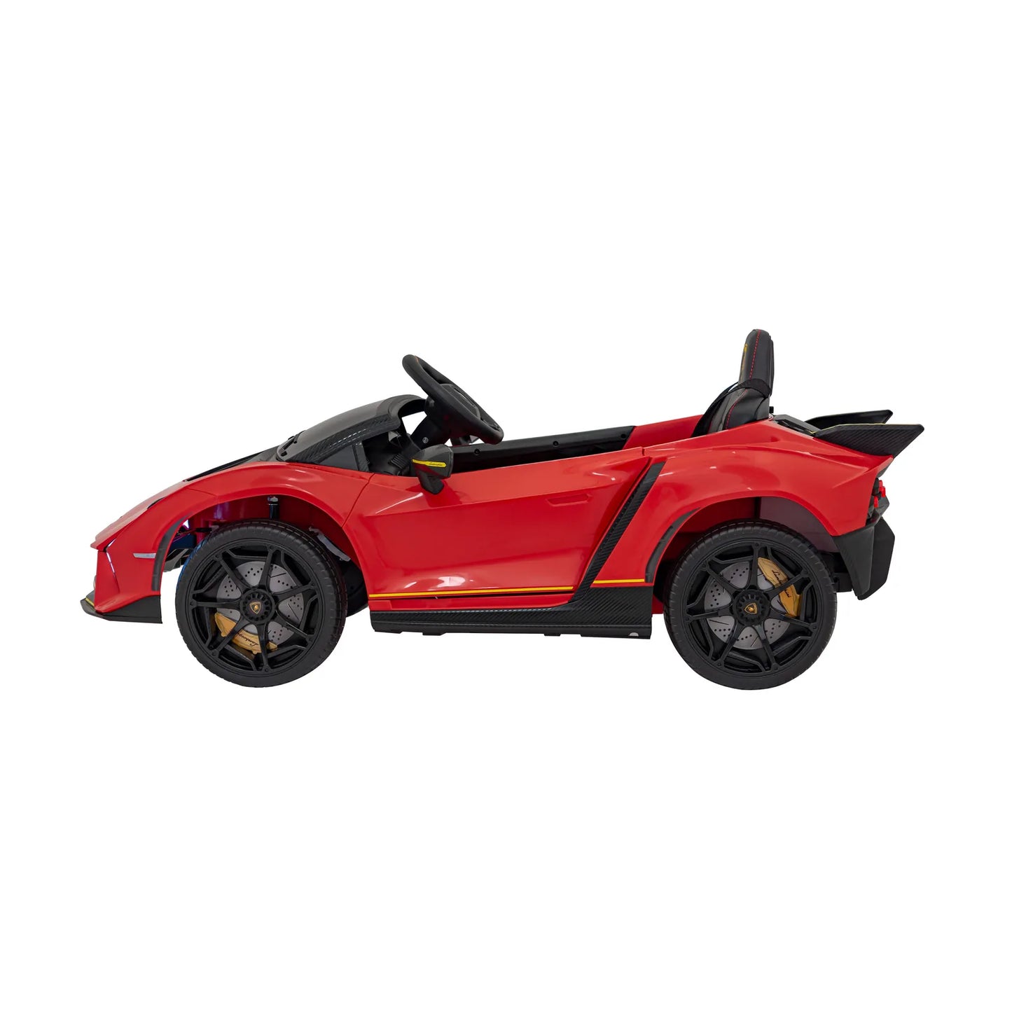 Lamborghini Invencible vehicle