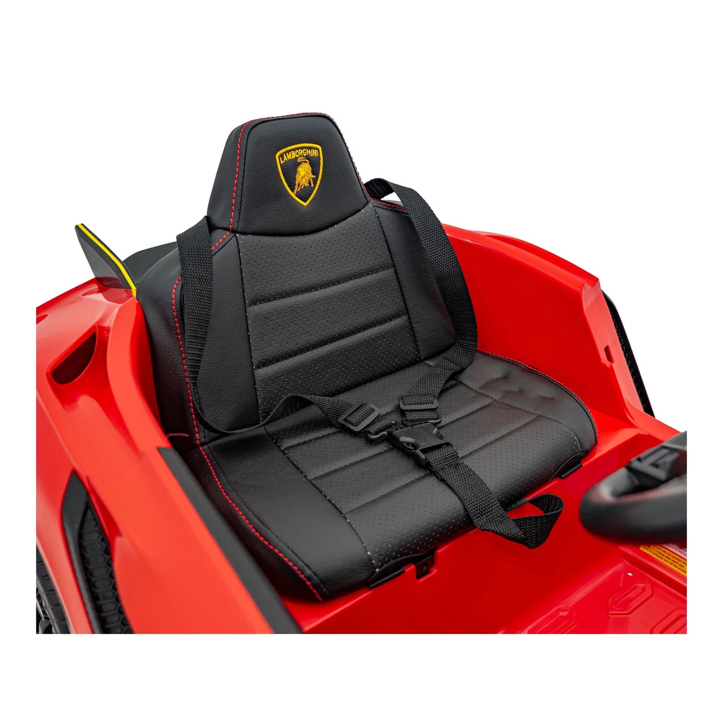 Lamborghini Invencible vehicle
