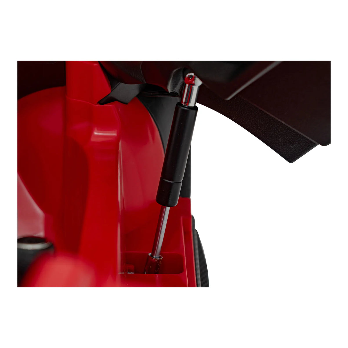 Lamborghini Invencible vehicle