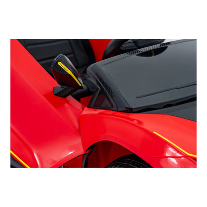 Lamborghini Invencible vehicle