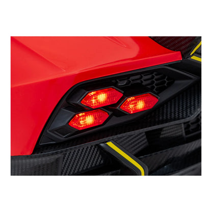 Lamborghini Invencible vehicle