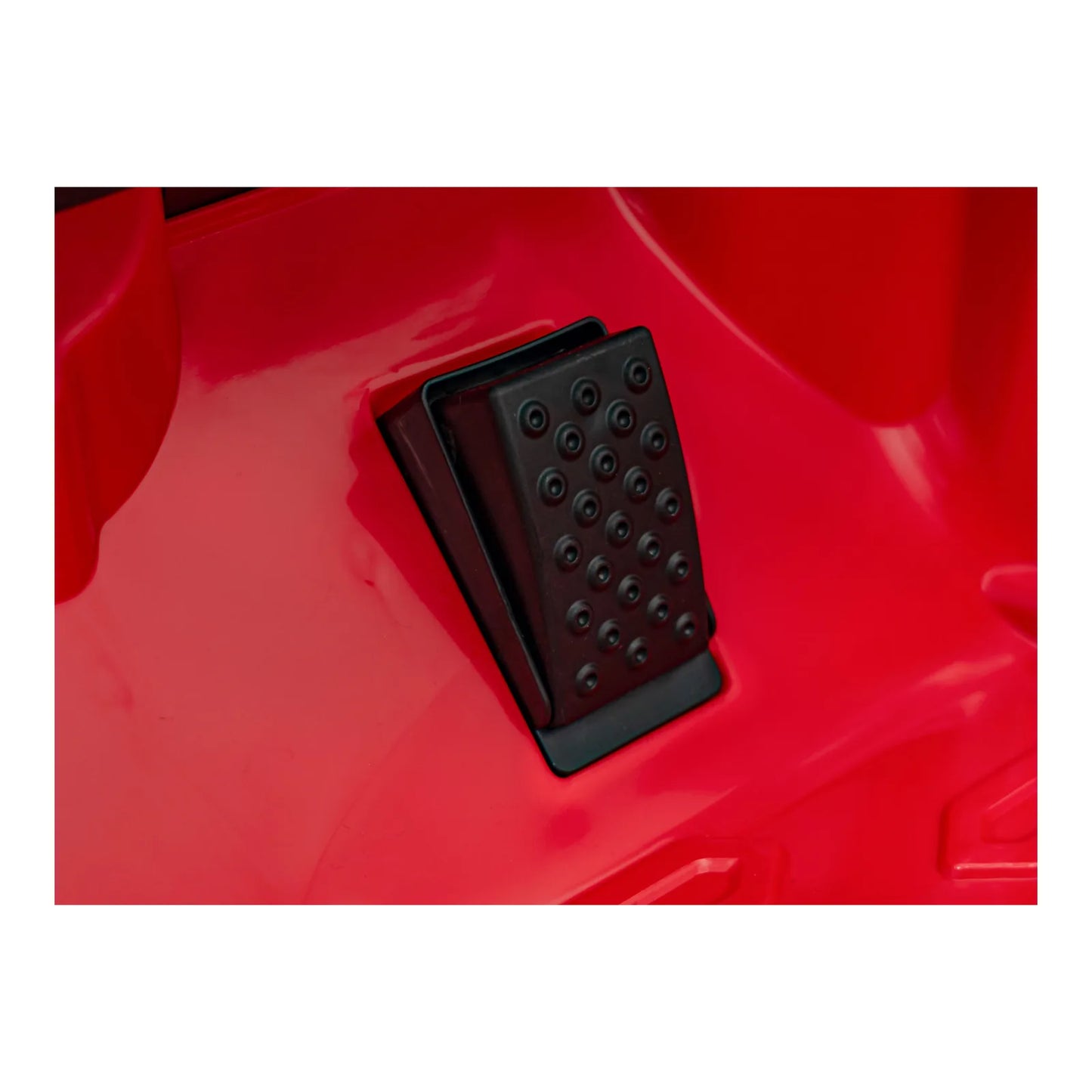 Lamborghini Invencible vehicle
