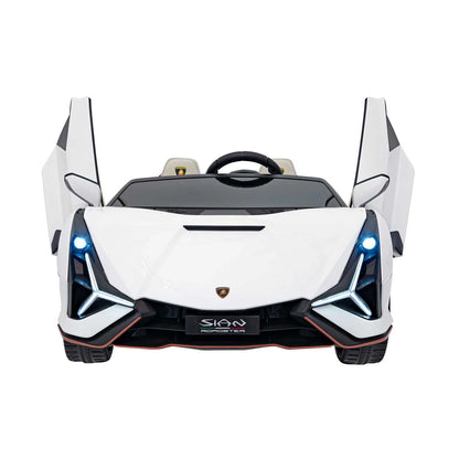 Lamborghini SIAN vehicle