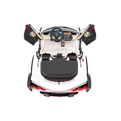 Lamborghini SIAN vehicle