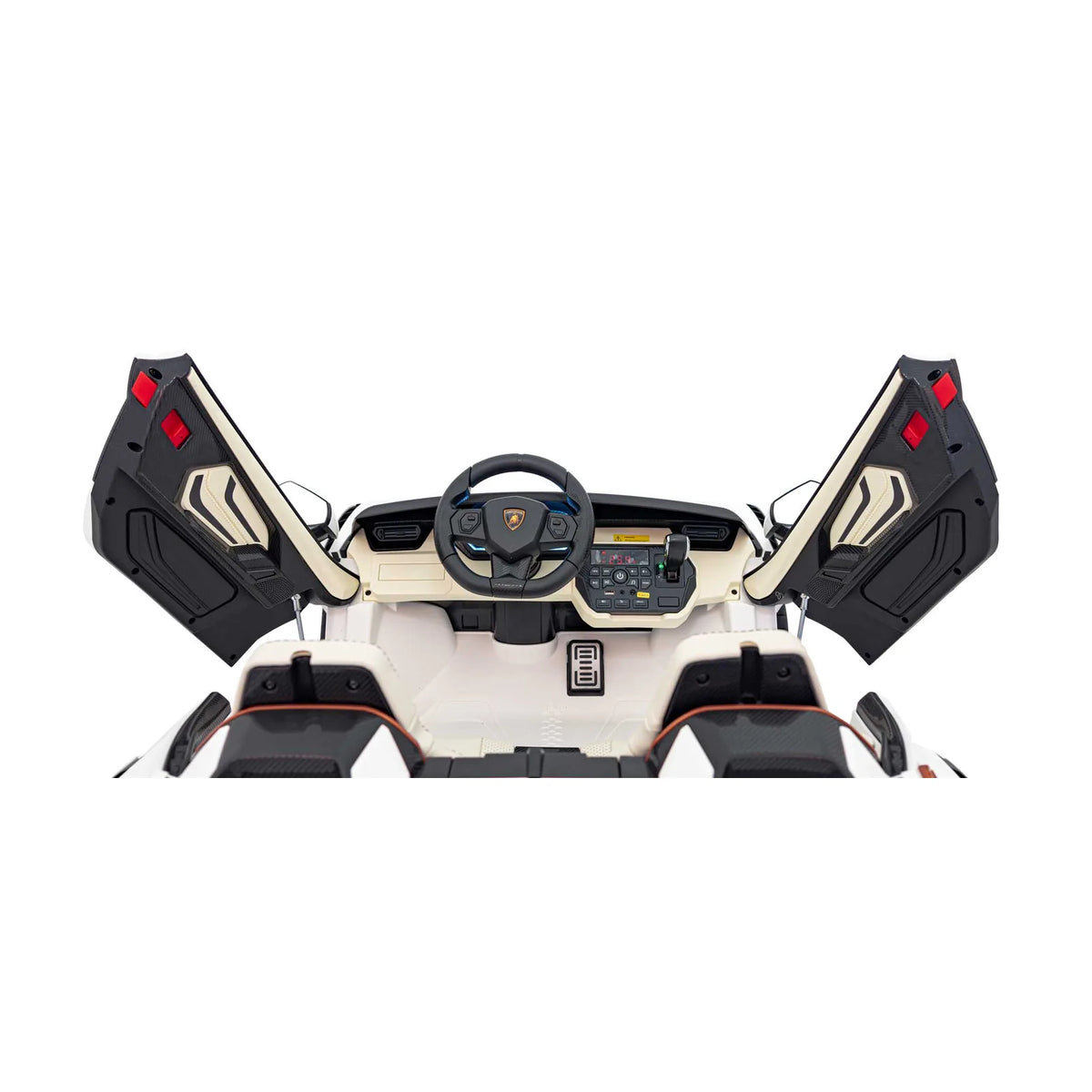 Lamborghini SIAN vehicle