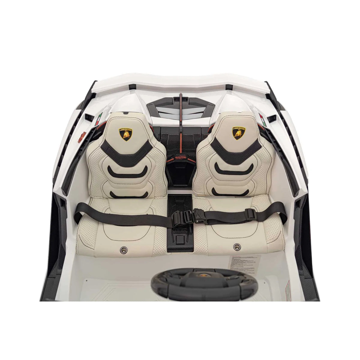 Lamborghini SIAN vehicle