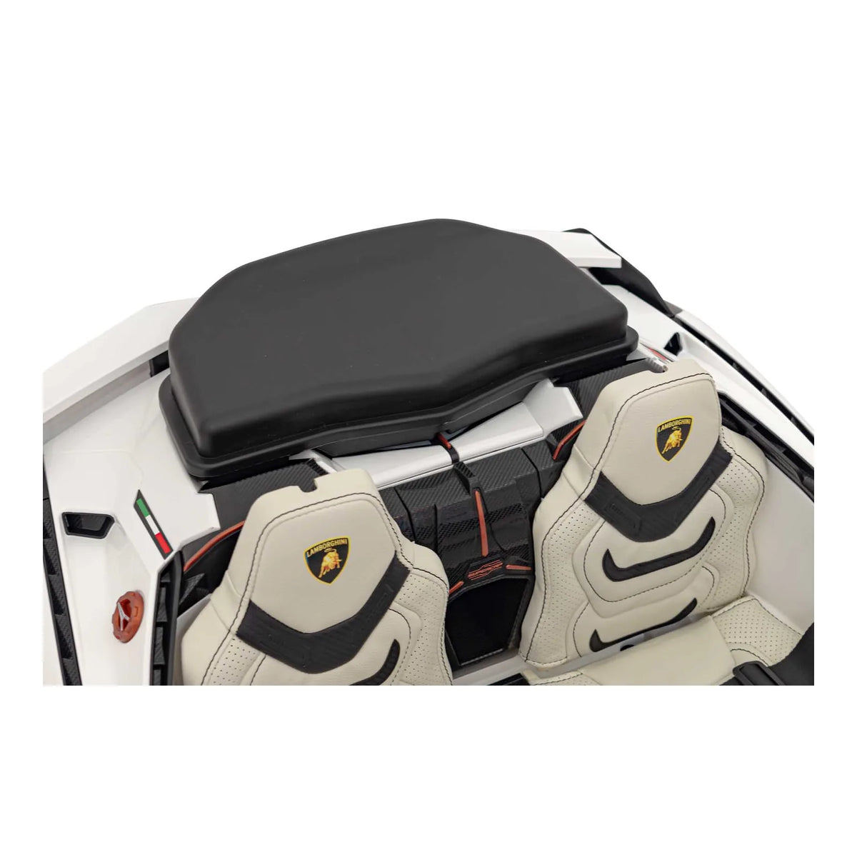 Lamborghini SIAN vehicle