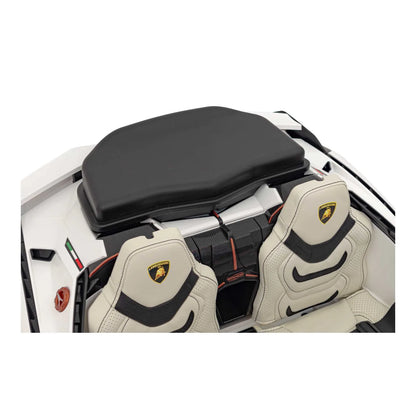 Lamborghini SIAN vehicle