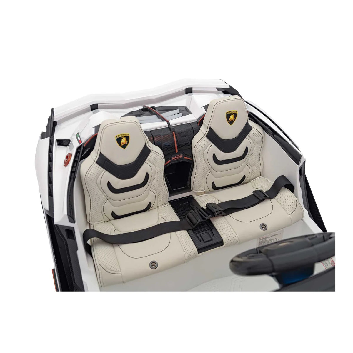Lamborghini SIAN vehicle