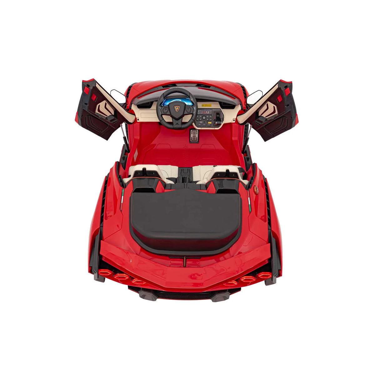 Lamborghini SIAN vehicle