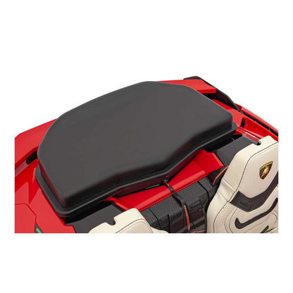 Lamborghini SIAN vehicle