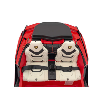 Lamborghini SIAN vehicle