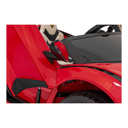 Lamborghini SIAN vehicle