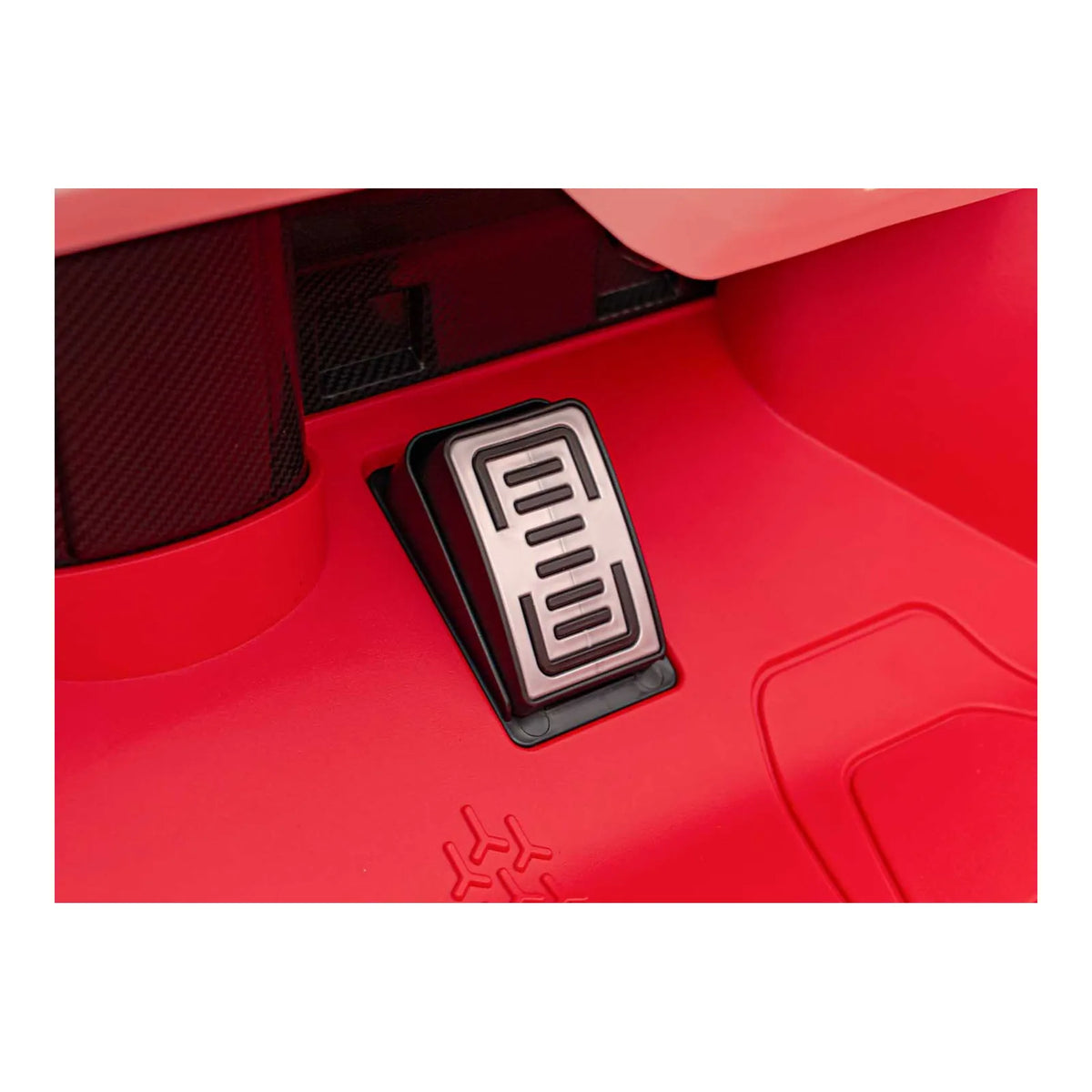 Lamborghini SIAN vehicle