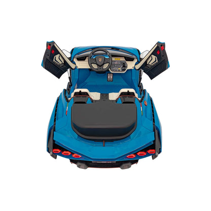 Lamborghini SIAN vehicle