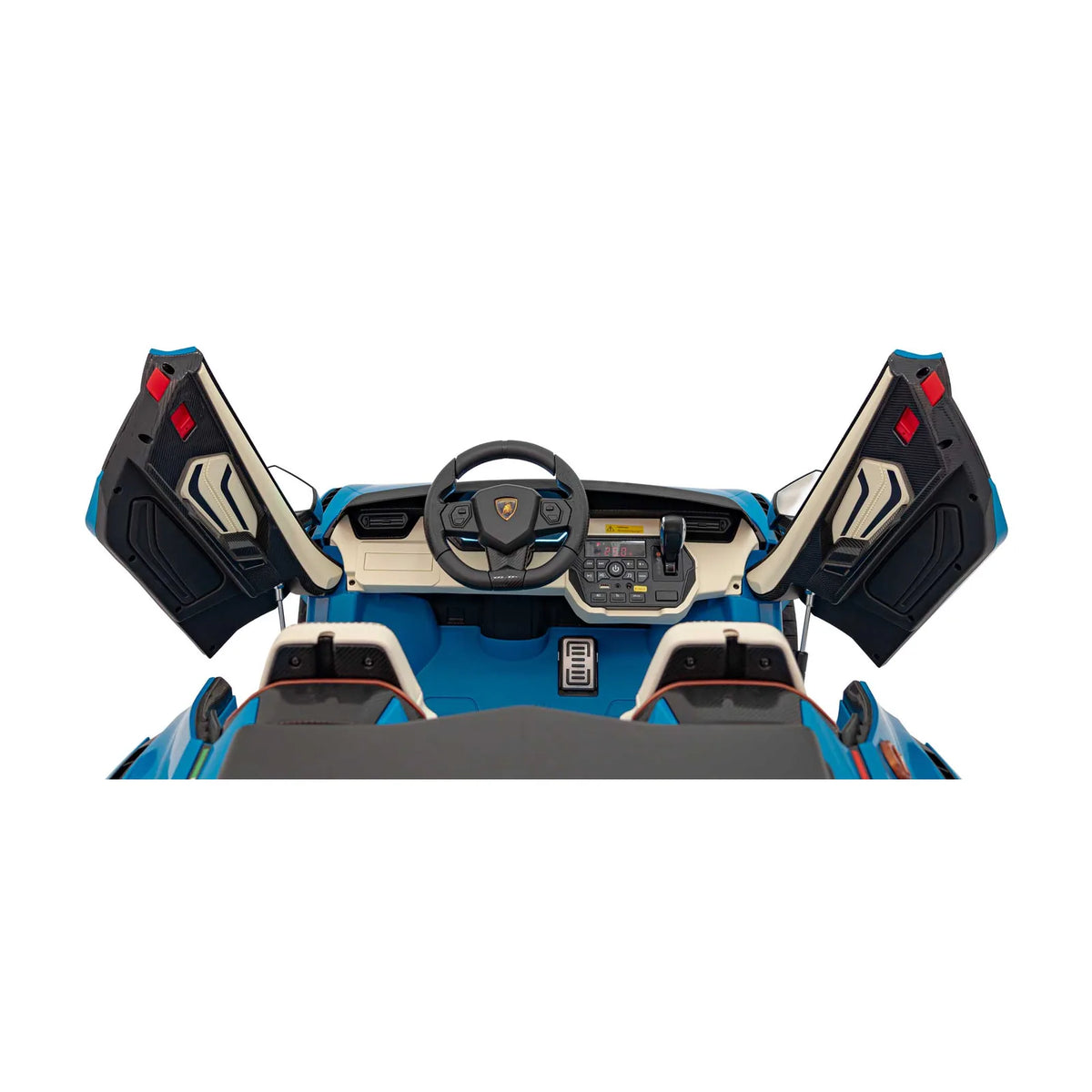 Lamborghini SIAN vehicle