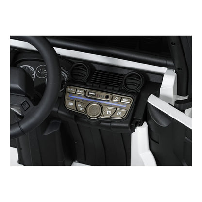 Land Rover Defender 110 SVX Concept