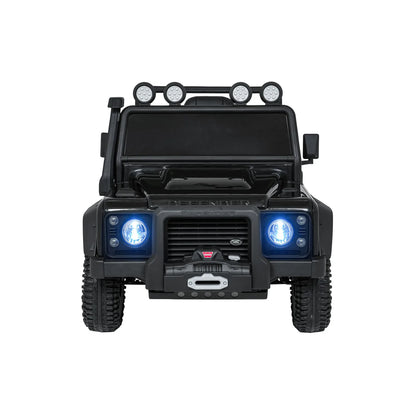 Land Rover Defender 110 SVX Concept