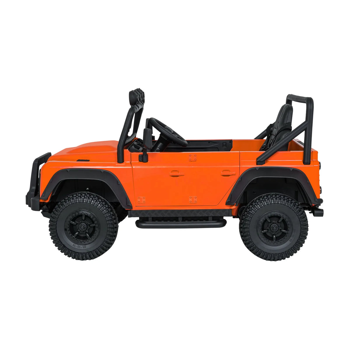 Land Rover Defender 110 SVX Concept