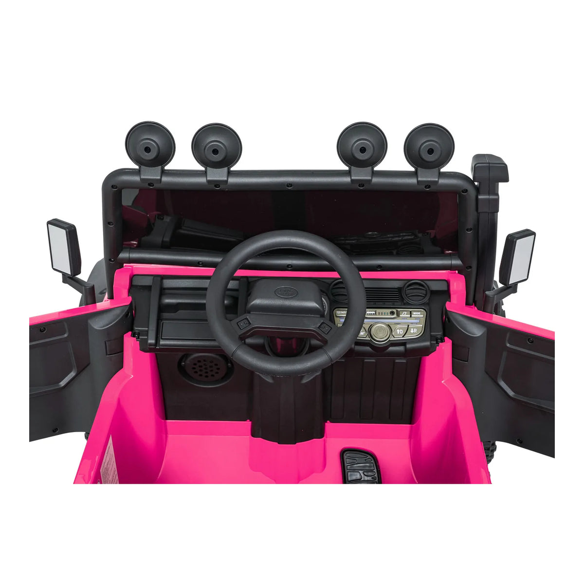Land Rover Defender 110 SVX Concept