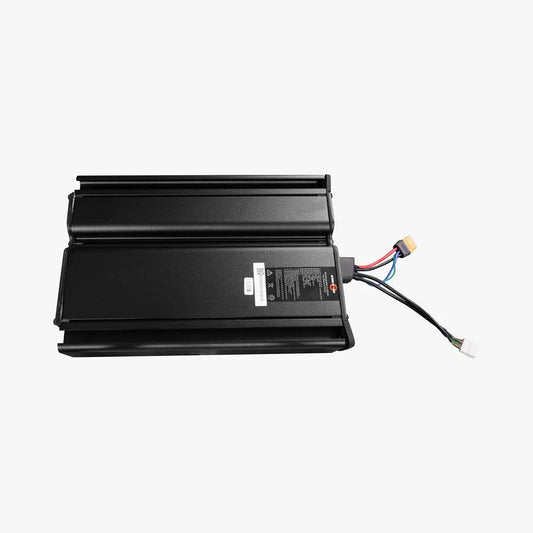 KingSong S19 GB left battery